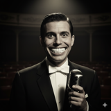 Broken Entertainment Loop Broken Entertainment Loop